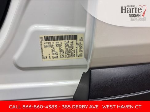 Certified 2023 Nissan Rogue SV image 61