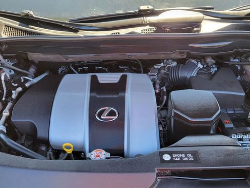 Used 2022 Lexus RX 350L FWD w/ Premium Package image 43