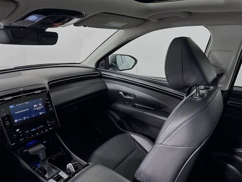 Used 2023 Hyundai Tucson SEL w/ Convenience Package image 21