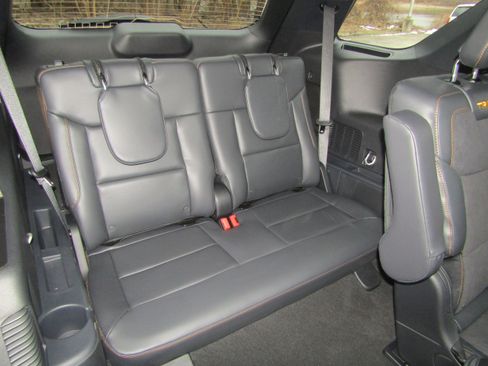 New 2026 Ford Explorer Tremor w/ Tremor Ultimate Package image 26