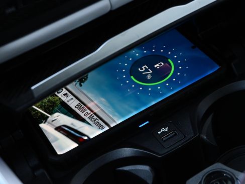 Used 2026 BMW M4 Competition w/ Executive Package image 24