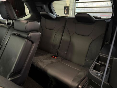 Used 2024 Lexus TX 350 AWD image 23