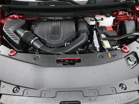 Certified 2026 Buick Enclave Avenir w/ Super Cruise Package image 24