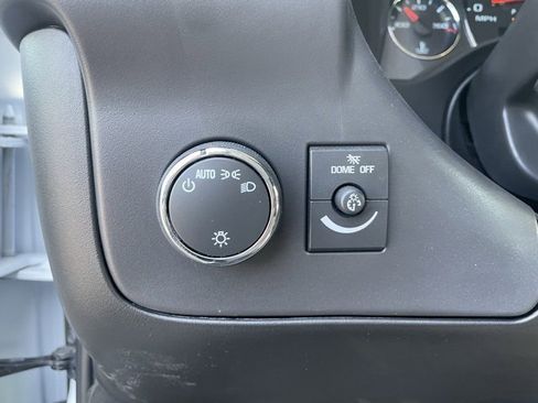 New 2025 GMC Savana 2500 Extended w/ Driver Convenience Package image 14