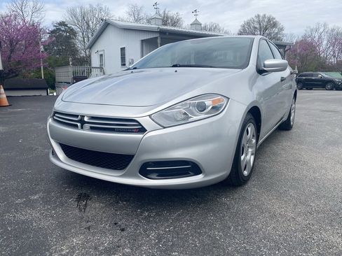 Used 2013 Dodge Dart SE w/ Value Group image 1