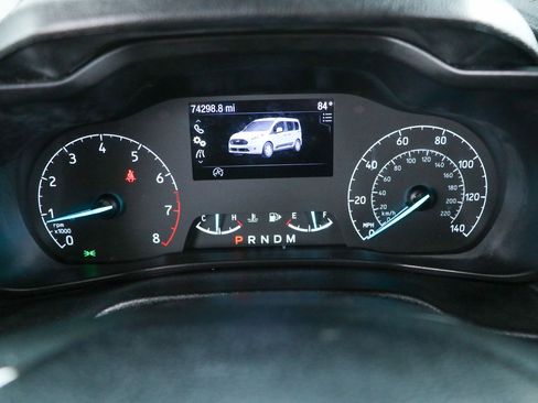 Used 2020 Ford Transit Connect XL FWD image 15