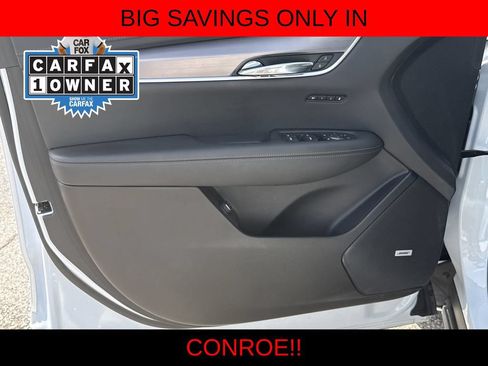 Used 2024 Cadillac XT6 Luxury FWD image 10