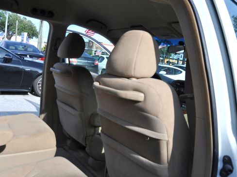 Used 2005 Honda Odyssey EX image 23
