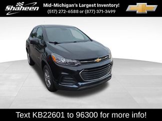Used 2019 Chevrolet Trax LS w/ Tint and Cruise Package AWD/4WD video 1