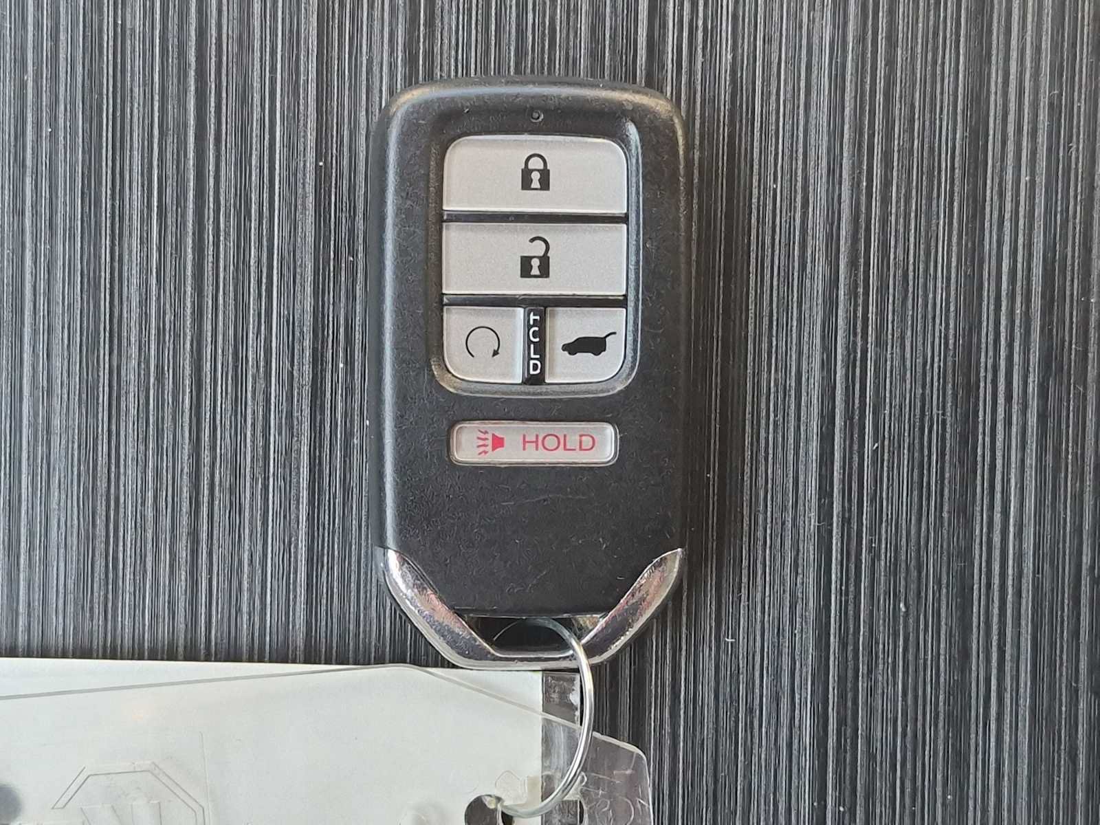 Certified 2018 Honda Pilot EX-L image 32