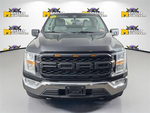 Used 2022 Ford F150 XLT w/ Trailer Tow Package image 2