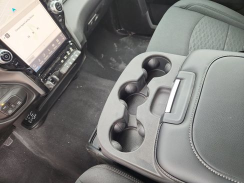 New 2025 RAM 2500 Big Horn image 15