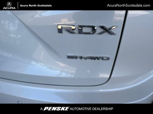 Used 2023 Acura RDX AWD w/ Technology Package image 14