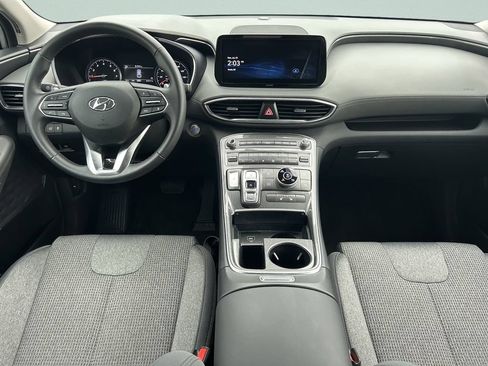 Certified 2023 Hyundai Santa Fe SEL w/ Cargo Package AWD/4WD image 18