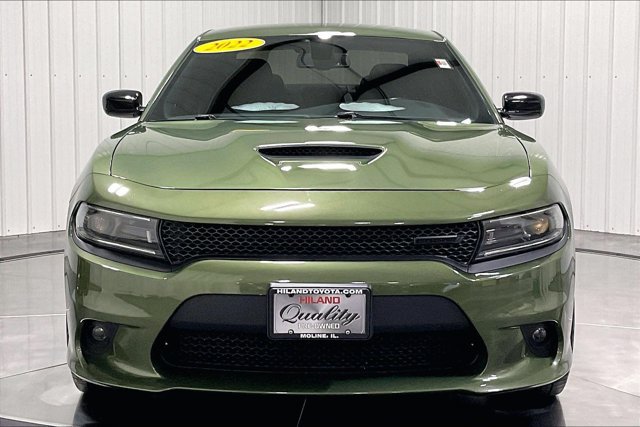 Used 2022 Dodge Charger GT w/ Blacktop Package AWD/4WD image 2