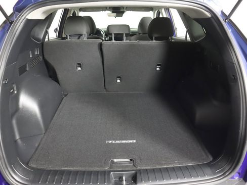 Used 2022 Hyundai Tucson SEL image 18