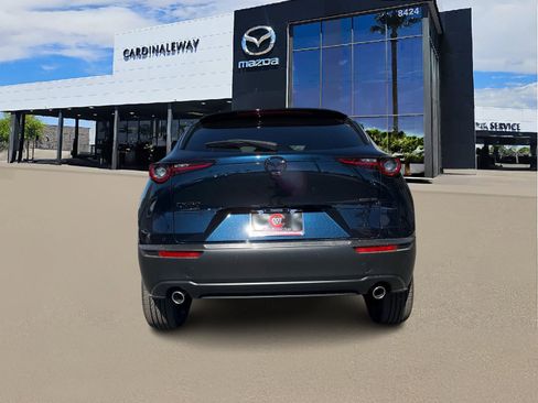 New 2026 MAZDA CX-30 AWD 2.5 S image 5