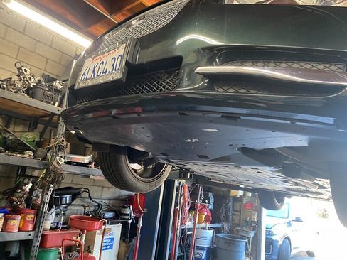 Used 2010 Jaguar XF Luxury image 82