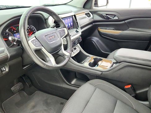 Used 2020 GMC Acadia SLE FWD image 25