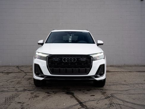 New 2026 Audi Q7 3.0T Premium image 2