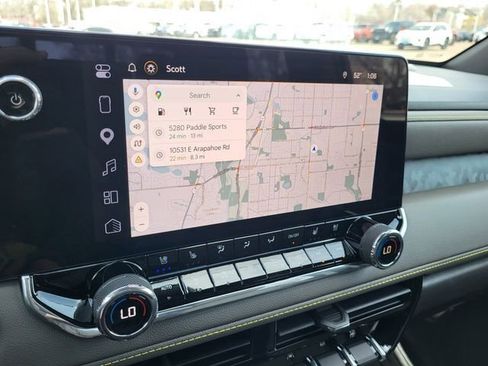 Used 2026 Chevrolet Colorado ZR2 image 16