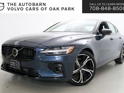 Certified 2024 Volvo S60 B5 Plus