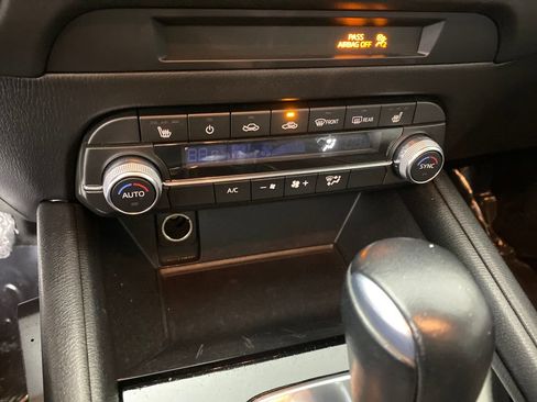 Used 2020 MAZDA CX-5 Touring image 20