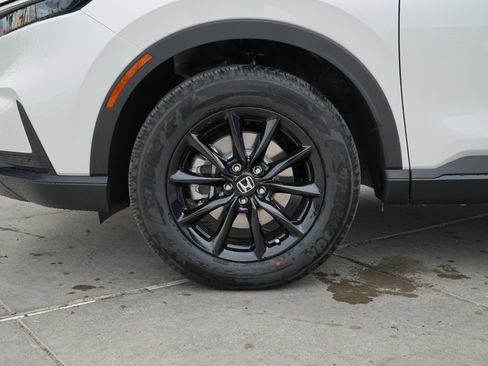 New 2026 Honda CR-V Sport-L image 12