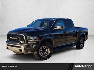 Used 2017 RAM 1500 Rebel w/ Luxury Group video 1