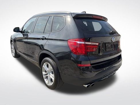 Used 2017 BMW X3 xDrive35i image 14