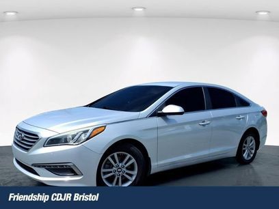 Used 2015 Hyundai Sonata SE