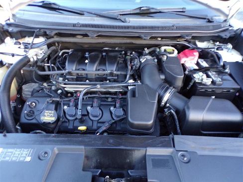 Used 2013 Ford Flex SEL image 41