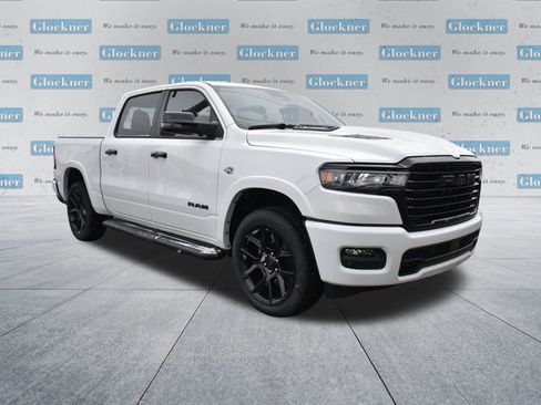 New 2026 RAM 1500 Laramie image 3