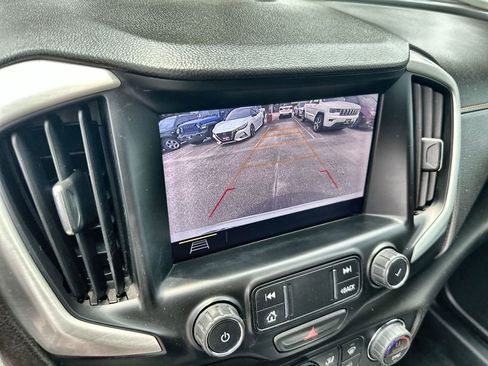 Used 2020 GMC Terrain SLT w/ Preferred Package FWD image 29