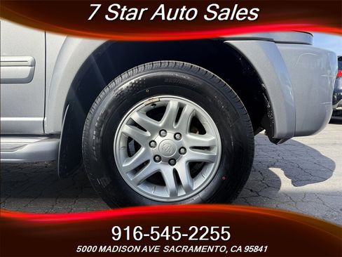 Used 2005 Toyota Sequoia SR5 image 19