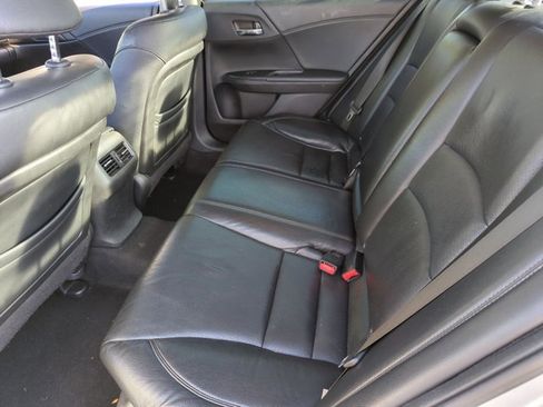 Used 2014 Honda Accord EX-L image 12