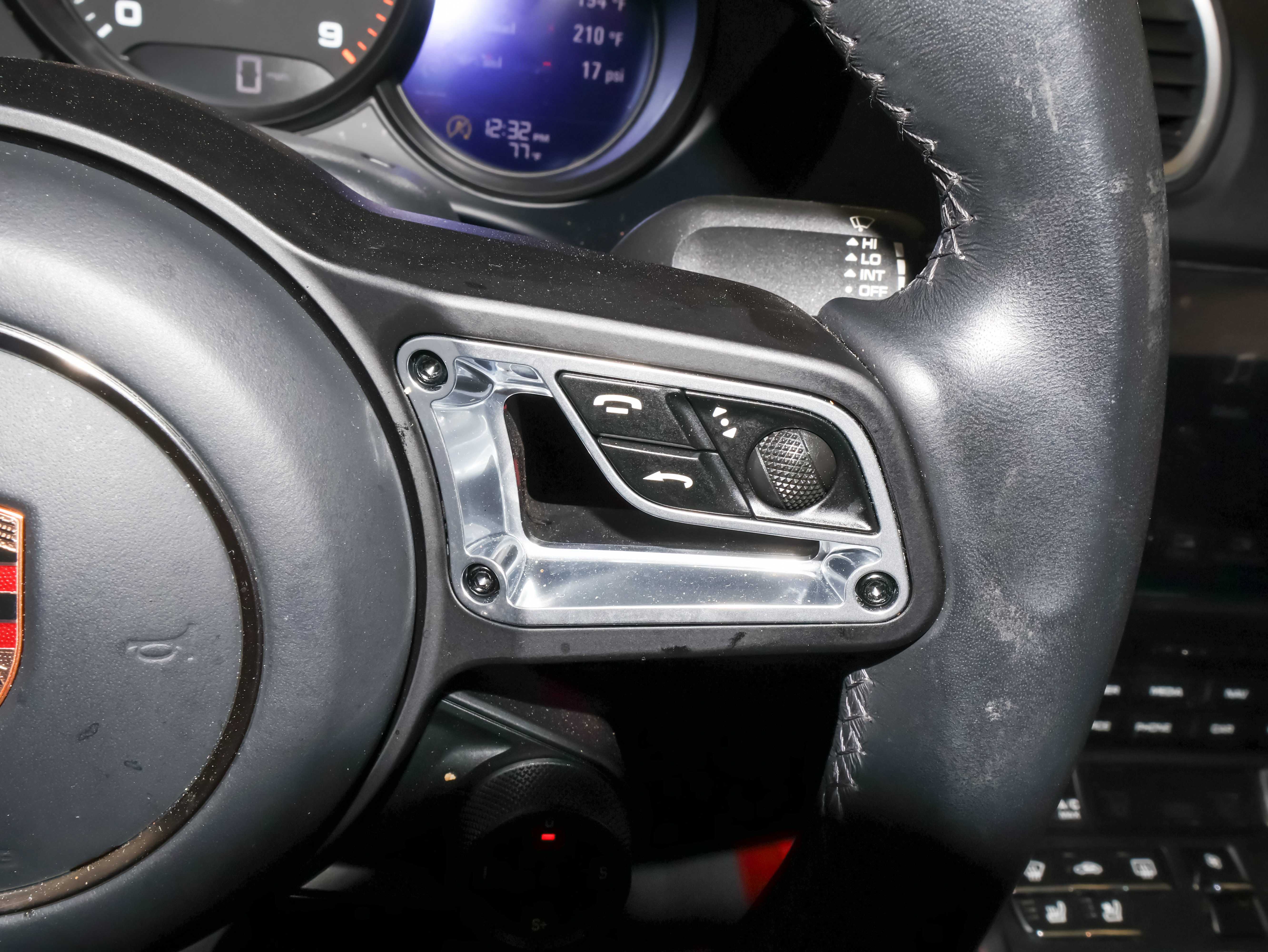 Used 2024 Porsche 718 Boxster GTS RWD image 30