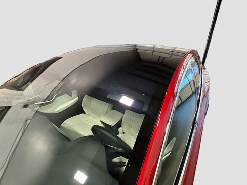 Used 2017 Tesla Model X 100D image 18