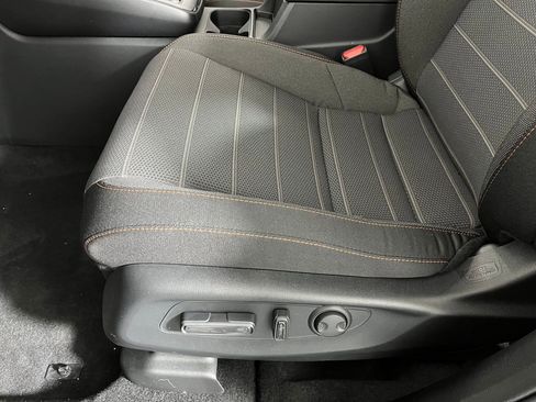 New 2026 Honda CR-V Sport image 11