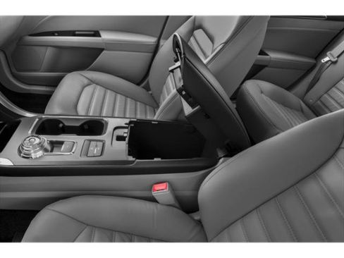 Used 2018 Ford Fusion S FWD image 15