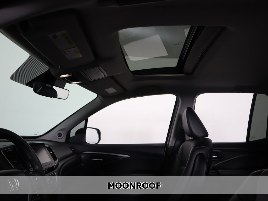 Used 2023 Honda Ridgeline RTL image 3