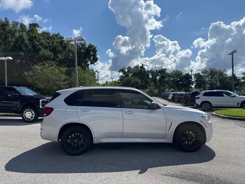 Used 2017 BMW X5 xDrive35i AWD/4WD image 8