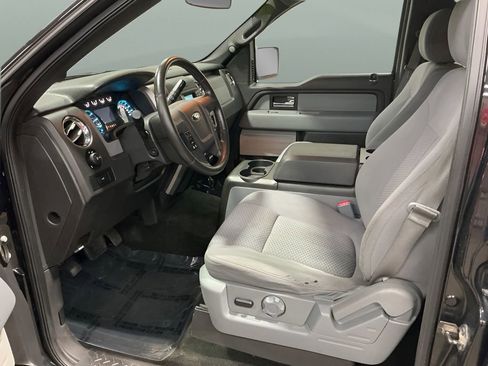 Used 2014 Ford F150 XLT w/ Equipment Group 302A Luxury image 13