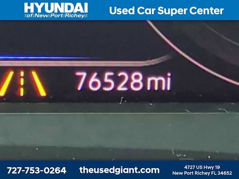 Used 2019 Volkswagen Atlas SEL FWD image 32