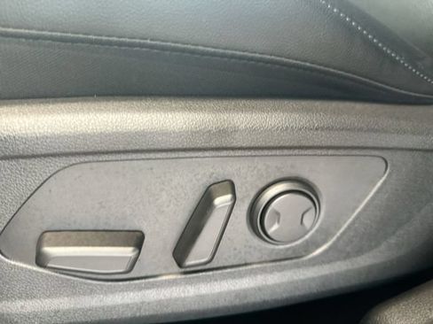Certified 2024 Kia Sportage EX AWD/4WD image 16