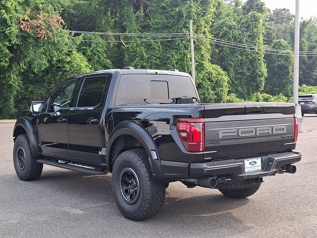 New 2026 Ford F150 Raptor AWD/4WD image 3