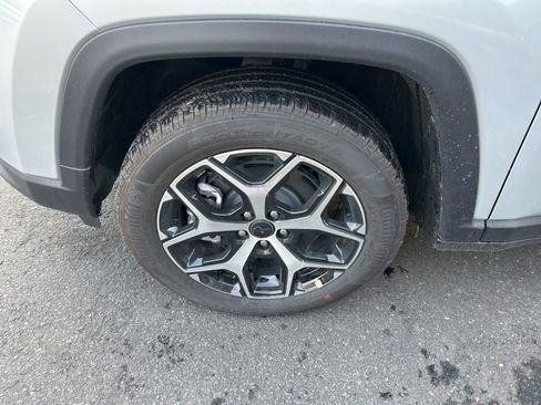 New 2026 Jeep Compass Limited w/ Sun, Sound & Navigation Group image 14