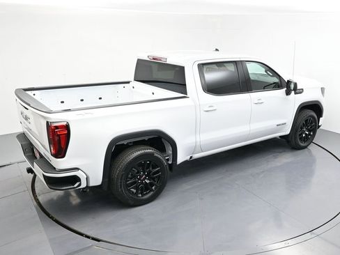 New 2026 GMC Sierra 1500 Elevation image 5