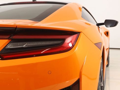 Used 2020 Acura NSX AWD/4WD image 57