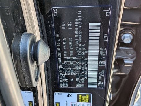 Certified 2023 Toyota Corolla Cross LE AWD/4WD image 12